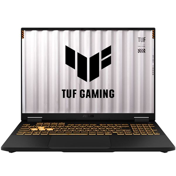 Imagen de Notebook Asus Tuf Core i7 16gb 512gb 16" W 5050