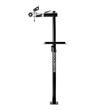 Imagen de Soporte De Sujeción Rotable 360° Rockbros Para 1 Bicicleta