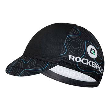 Imagen de Gorro Para Ciclismo Rockbros Transpirable 53-62cm