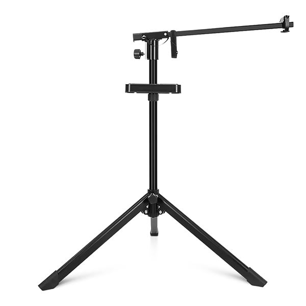 Imagen de Soporte De Sujeción Rotable 360° Rockbros Para 1 Bicicleta