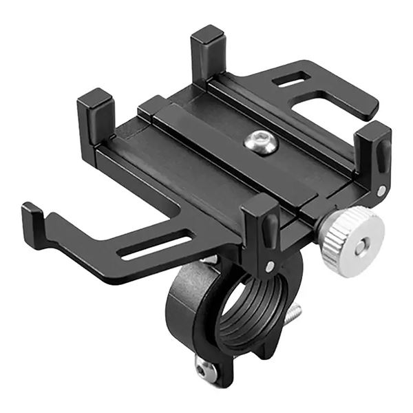 Imagen de Soporte De Bicicleta Para Smartphone Rockbros 360°