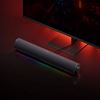 Imagen de Parlante de Escritorio Xiaomi Desktop Speaker Con Luz Rgb Bt 10W