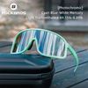 Imagen de Lentes Deportivos Fotocromáticos Rockbros Uv400