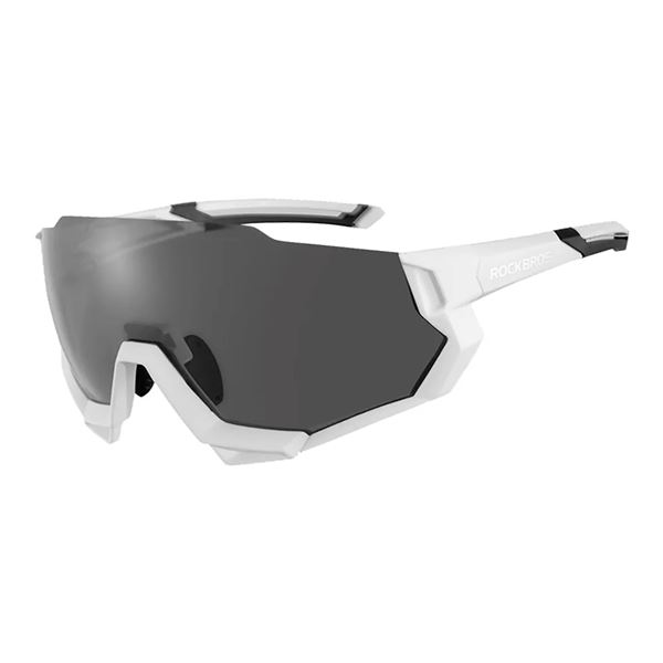 Imagen de Lentes Deportivos Polarizados +4 Intercambiables Rockbros Uv400