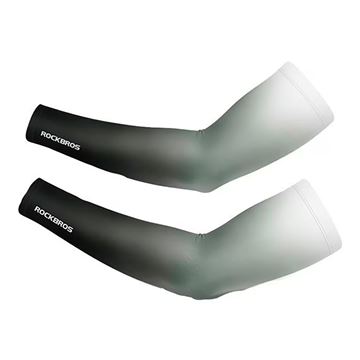 Imagen de Mangas Deportivas Rockbros Protección Uv Transpirables S