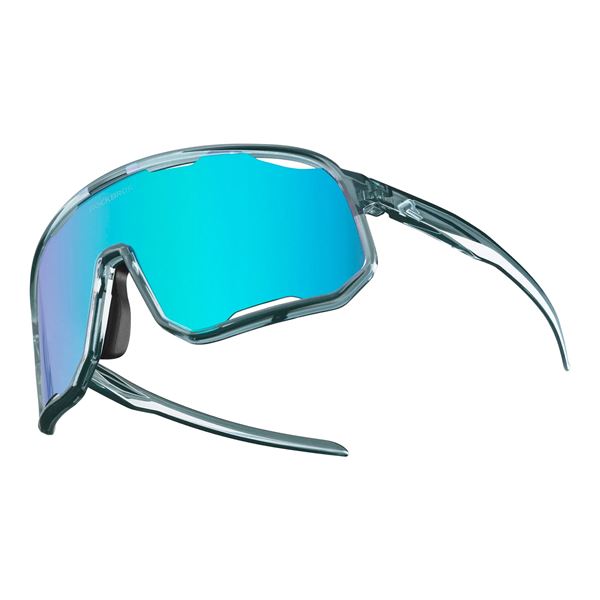 Imagen de Lentes Deportivos Polarizados +2 Intercambiables Rockbros Uv