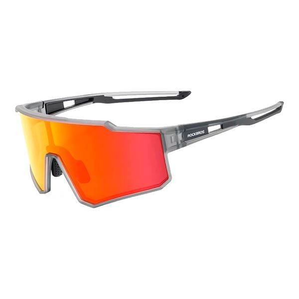 Imagen de Lentes Deportivos Polarizados Rockbros Uv400