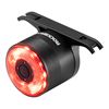 Imagen de Luz Trasera Inteligente Para Bicicleta Rockbros Ipx6 5 Modos