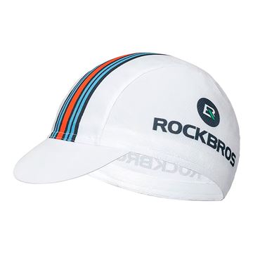 Imagen de Gorro Para Ciclismo Rockbros Transpirable 53-62cm