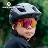 Imagen de Lentes Deportivos Polarizados Para Niño Rockbros Uv400