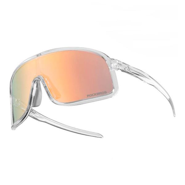 Imagen de Lentes Deportivos Fotocromáticos Rockbros Uv400
