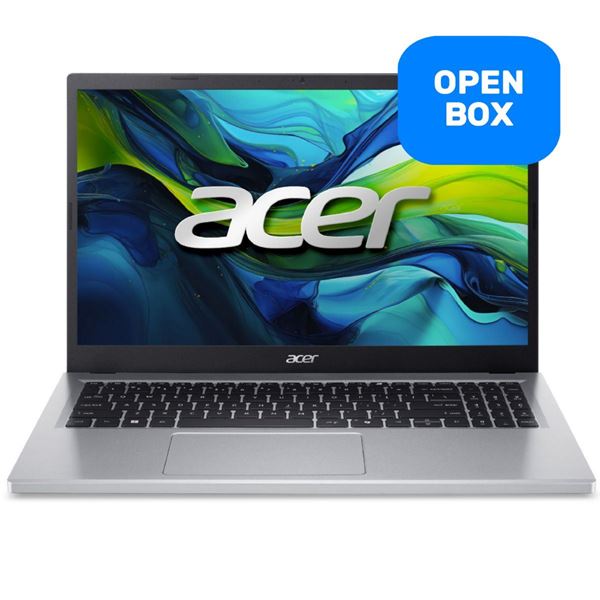 Imagen de Notebook Acer Aspire Ryzen 5 8gb 512gb 15.6" W Ob