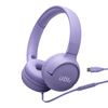 Imagen de Auriculares Cableados Usb C Jbl Tune 520c 32mm