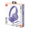 Imagen de Auriculares Cableados Usb C Jbl Tune 520c 32mm