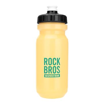 Imagen de Caramañola Rockbros 600ml Ergonómica