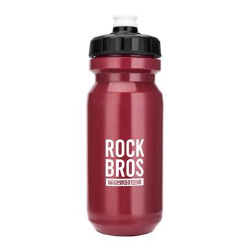 Imagen de Caramañola Rockbros 600ml Ergonómica