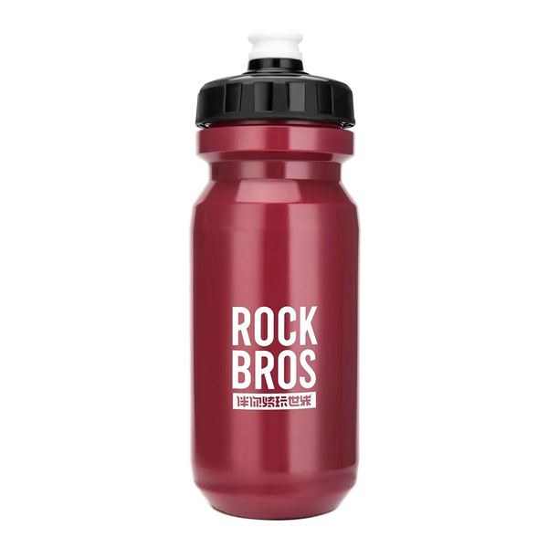 Imagen de Caramañola Rockbros 600ml Ergonómica
