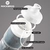 Imagen de Caramañola Térmica Rockbros 670ml Ergonómica Antideslizante