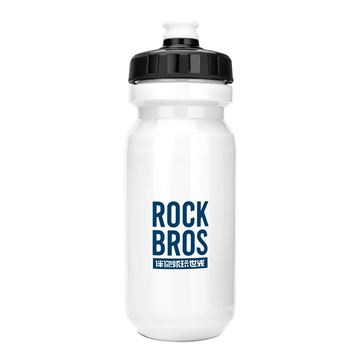 Imagen de Caramañola Rockbros 600ml Ergonómica