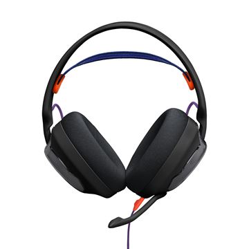 Imagen de Auriculares Cableados 3,5mm Jbl Quantum 250 50mm