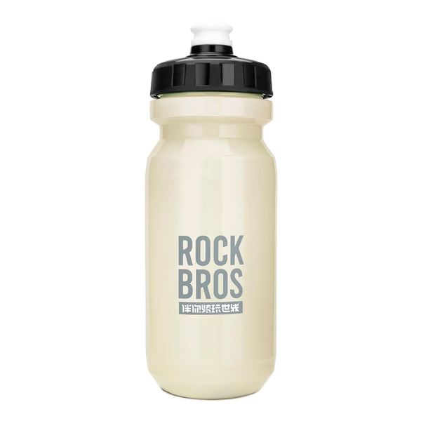 Imagen de Caramañola Rockbros 600ml Ergonómica