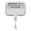 Imagen de Aspiradora de Mano Inteligente Xiaomi Dust Mite Cleaner Pro 400W 14kPa