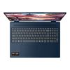 Imagen de Notebook 2en1 Lenovo 16'' AI 5 16gb 512gb Win11