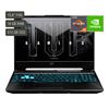 Imagen de Notebook Gamer Asus Tuf 15,6'' Ryzen 5 16gb 512gb Win11 Rtx2050
