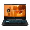 Imagen de Notebook Gamer Asus Tuf 15,6'' Ryzen 5 16gb 512gb Win11 Rtx2050