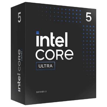 Imagen de Cpu Intel Core Ultra 5 225f S1851 S/vid 15va Box