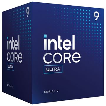 Imagen de Cpu Intel Core Ultra 9 285 S1851 15va Box