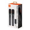 Imagen de Micrófono Inalámbrico Jbl PartyBox Mic 2,4ghz Pack X2