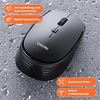 Imagen de Mouse Ambidiestro Inalámbrico Chuwi 1600dpi
