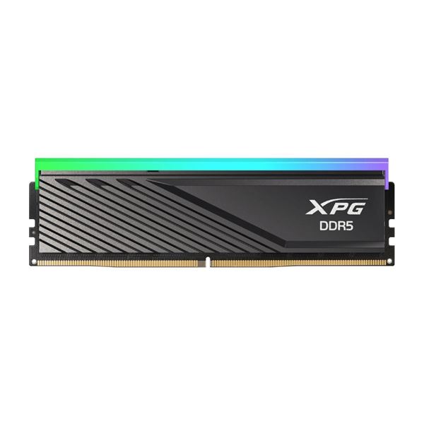 Imagen de Memoria Adata Xpg D35g Ddr5 32gb 6000 Cl30 Bk