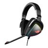 Imagen de Auriculares Gaming Multiplataformas Asus Rog Delta Usb 50mm