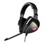 Imagen de Auriculares Gaming Multiplataformas Asus Rog Delta Usb 50mm