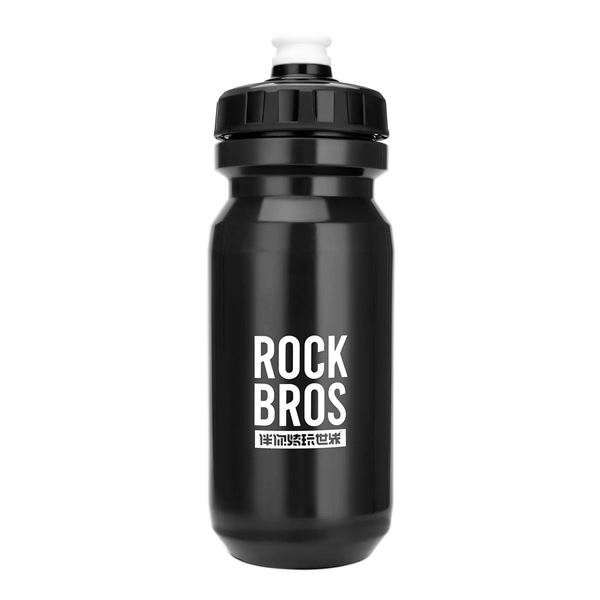 Imagen de Caramañola Rockbros 600ml Ergonómica