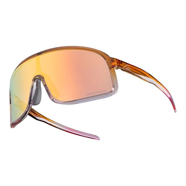 Imagen de Lentes Deportivos Fotocromáticos Rockbros Uv400