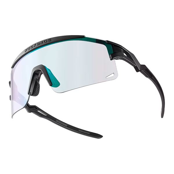 Imagen de Lentes Deportivos Fotocromáticos Rockbros Uv