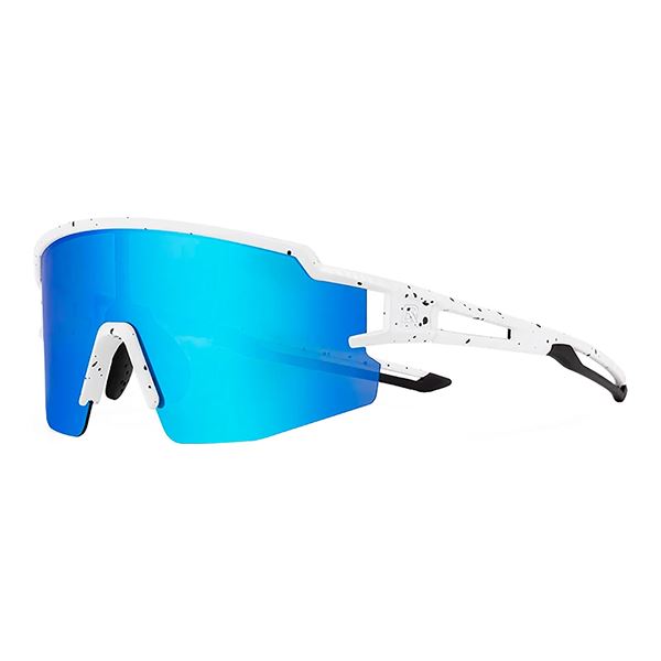 Imagen de Lentes Deportivos Polarizados Para Niño Rockbros Uv400