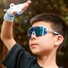 Imagen de Lentes Deportivos Polarizados Para Niño Rockbros Uv400