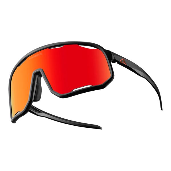 Imagen de Lentes Deportivos Polarizados +2 Intercambiables Rockbros Uv