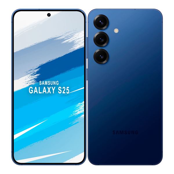 Imagen de Samsung Galaxy S25 6,2'' 5G 12gb 256gb Triple Cam 50mp