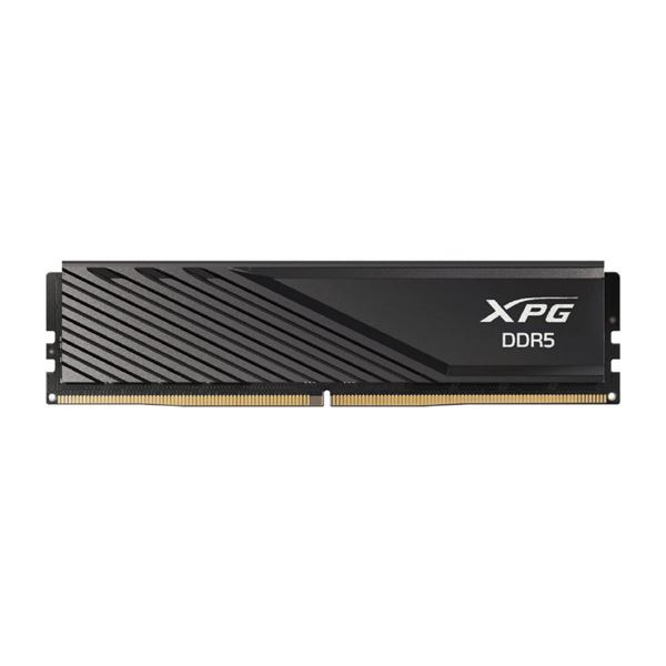 Imagen de Memoria Adata Xpg Lancer Ddr5 16gb 6400 Cl32 Bk