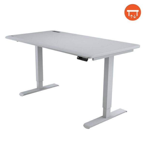 Imagen de Escritorio Eléctrico Cougar Royal 150 Elite White