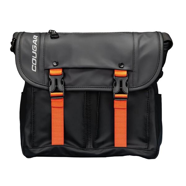Imagen de Bolso Bandolera Cougar Enforcer