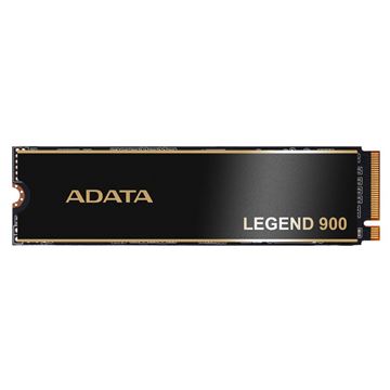 Imagen de Ssd 512GB Para PS5 Nvme Adata Legend 900 2280 M.2 6200/2300