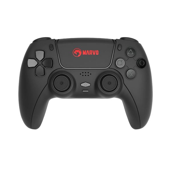 Imagen de Joystick Marvo Gt-90 Pact 70 Inalálambrico
