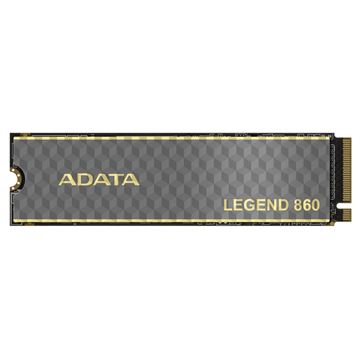 Imagen de Ssd Nvme Adata Legend 860 2tb 2280 M.2 6000/5000
