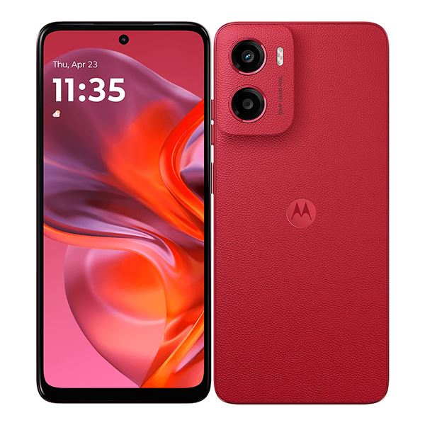 Imagen de Motorola Moto G05 6,67'' 4G 4gb 128gb 50mp+8mp